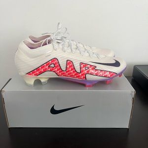 Nike Mercurial Vapor 15 Elite